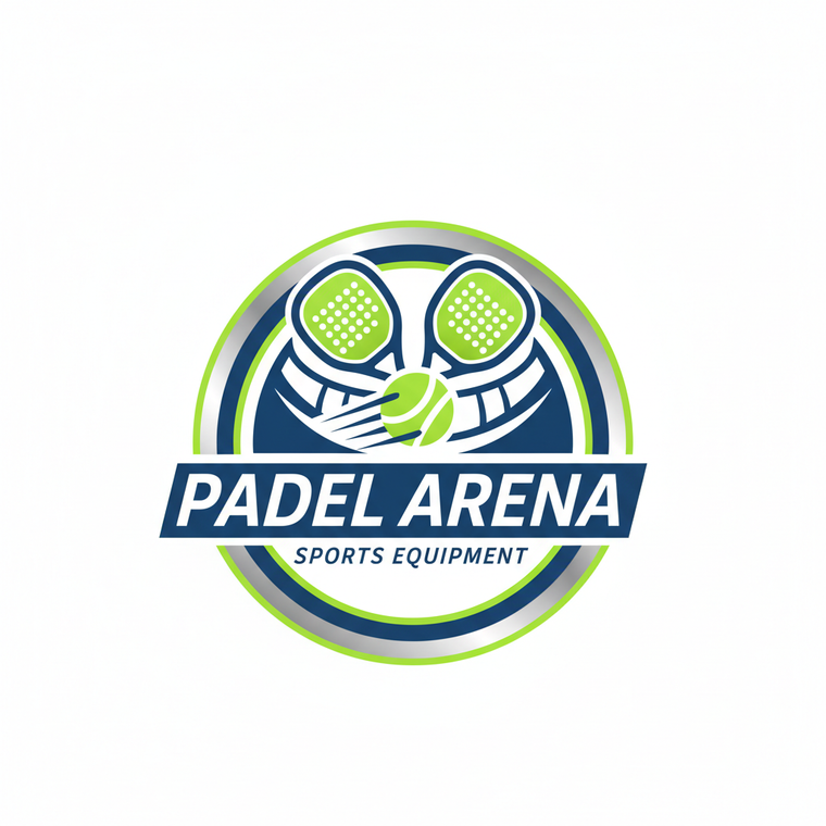 Logo PADEL ARENA